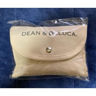 ディーンアンドデルーカ(DEAN & DELUCA)のDEAN & DELUCA のエコバッグ(エコバッグ)