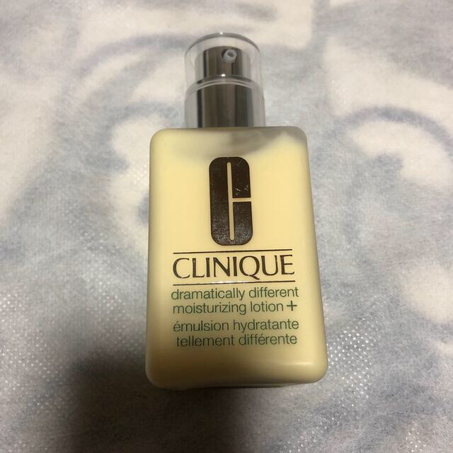 CLINIQUE(クリニーク)のクリニーク☆乳液☆未使用品☆125ml コスメ/美容のスキンケア/基礎化粧品(乳液/ミルク)の商品写真