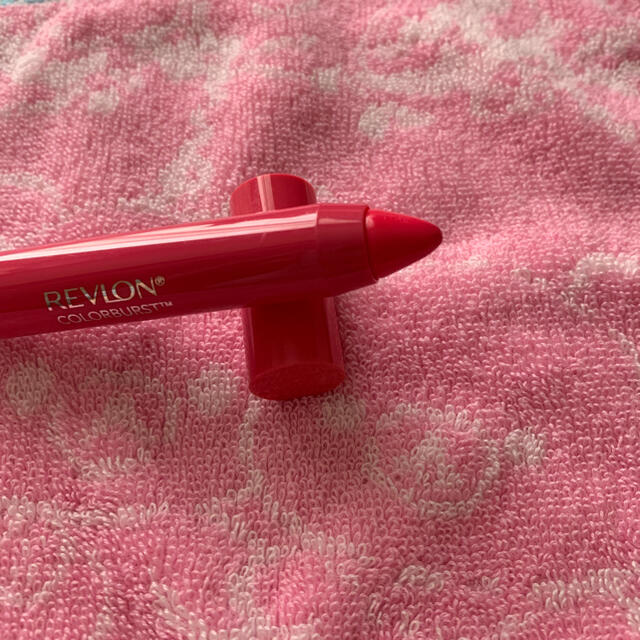 REVLON(レブロン)のレブロン バームスティン 25 コスメ/美容のベースメイク/化粧品(口紅)の商品写真