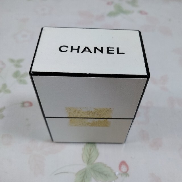 CHANEL(シャネル)のChanel No.5 parfum 7ml コスメ/美容の香水(香水(女性用))の商品写真