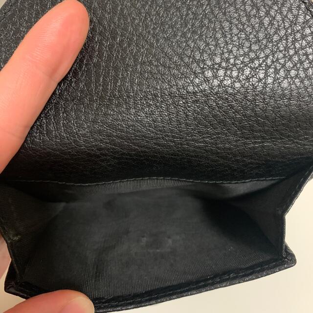 Salvatore Ferragamo 折りたたみ財布