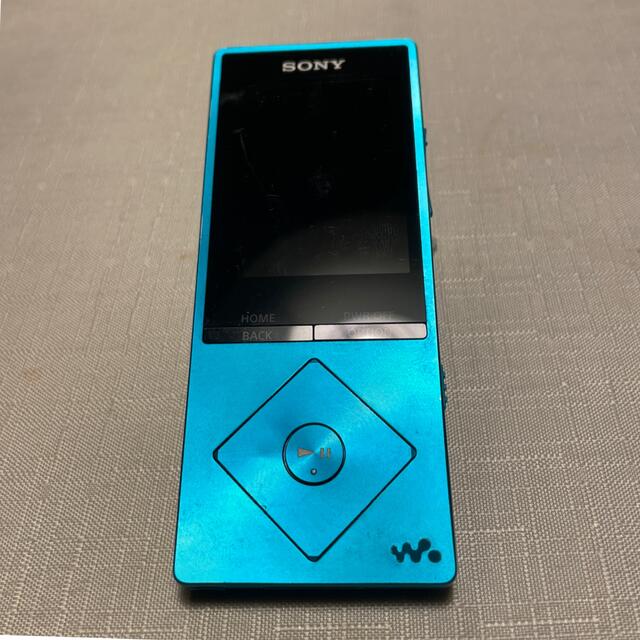 SONY Walkman NW-A16 32GB 1