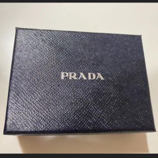 プラダ(PRADA)のプラダ　空箱(ショップ袋)