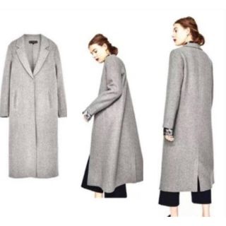 ザラ ロングコート レディース の通販 4 000点以上 Zaraのレディースを買うならラクマ ザラ ロングコート レディース の通販 4 000点以上 Zaraのレディースを買うならラクマ