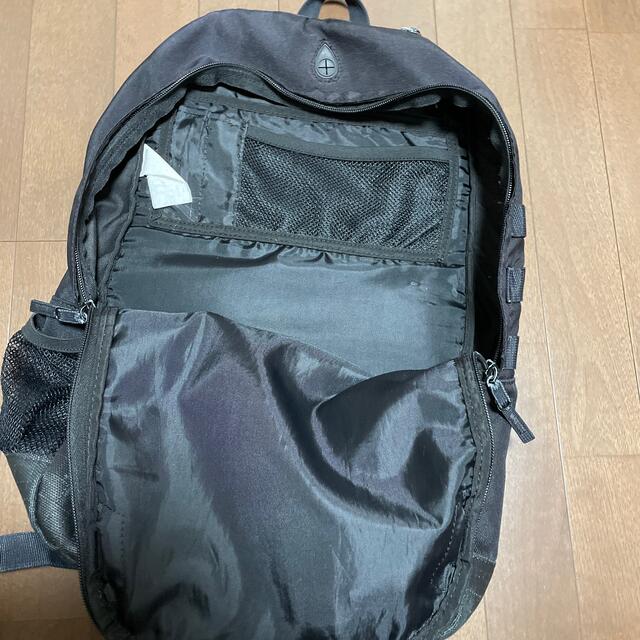 NIXON(ニクソン)のニクソンリュックバッグパック メンズのバッグ(バッグパック/リュック)の商品写真