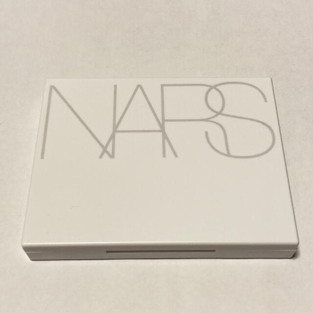 NARS(ナーズ)のNARS ナーズ ゼンコレクション クワッドアイシャドー 00123 TOKYO コスメ/美容のベースメイク/化粧品(アイシャドウ)の商品写真