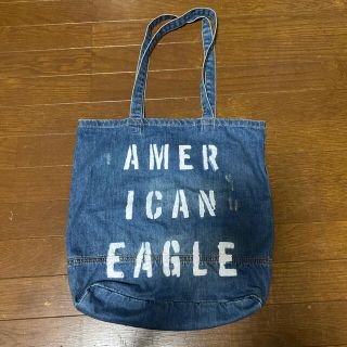 アメリカンイーグル(American Eagle)のアメリカンイーグル　ノベルティーバッグ(ショルダーバッグ)