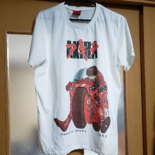 Supreme - AKIRA アキラ ヴィンテージTシャツの通販 by ポンズ