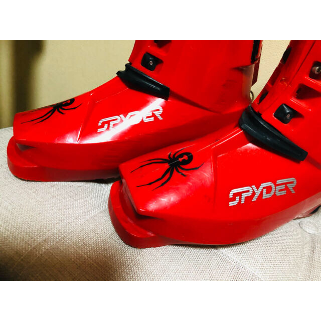懐かしいのスパイダー】【希少品】ハンソン スパイダー 懐かしいのスパイダー】【希少品】ハンソン スパイダー