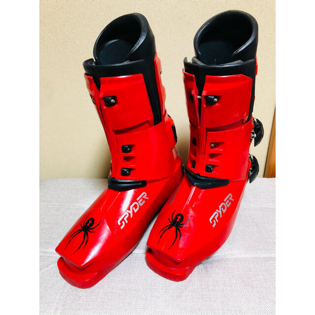 懐かしいのスパイダー】【希少品】ハンソン スパイダー 懐かしいのスパイダー】【希少品】ハンソン スパイダー