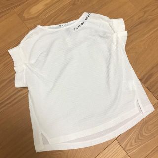 ポンポネット(pom ponette)のポンポネット　カットソー　130〜140(Tシャツ/カットソー)