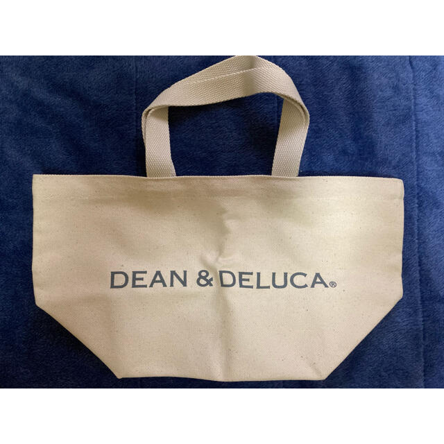 DEAN & DELUCA(ディーンアンドデルーカ)のDEAN & DELUCA トートバッグ レディースのバッグ(トートバッグ)の商品写真