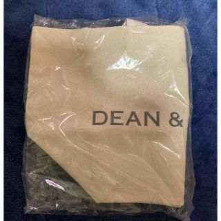 ディーンアンドデルーカ(DEAN & DELUCA)のDEAN & DELUCA トートバッグ(トートバッグ)