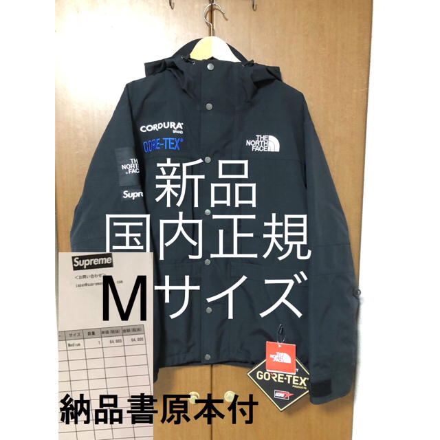 Supreme The North Face Expedition jacket