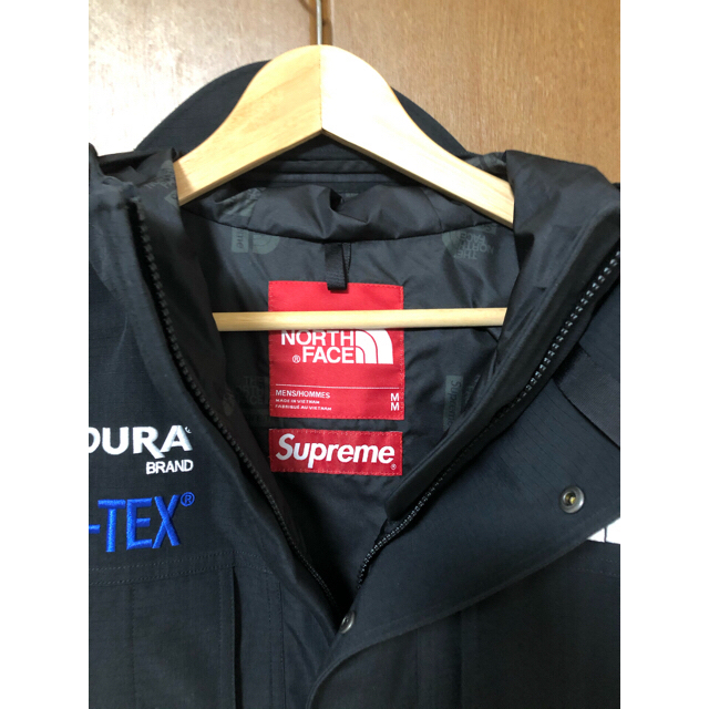 Supreme(シュプリーム)のSupreme The North Face Expedition jacket メンズのジャケット/アウター(マウンテンパーカー)の商品写真