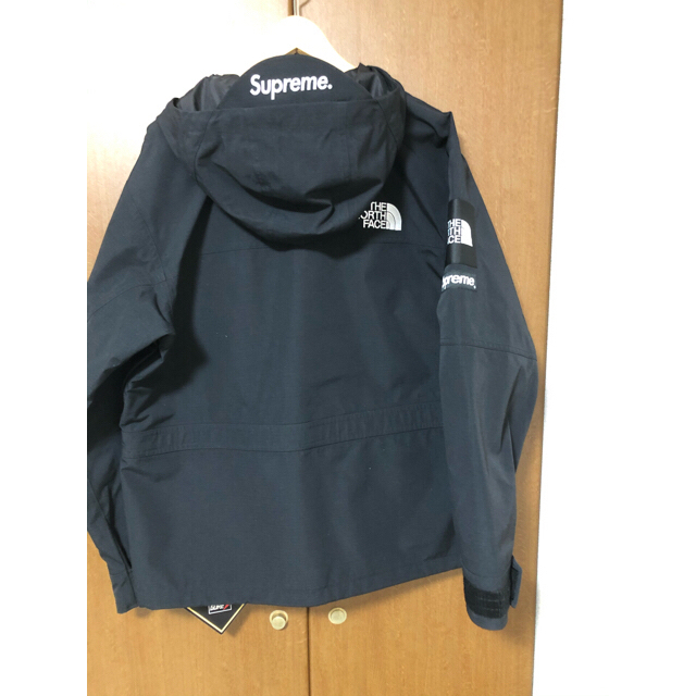 Supreme(シュプリーム)のSupreme The North Face Expedition jacket メンズのジャケット/アウター(マウンテンパーカー)の商品写真