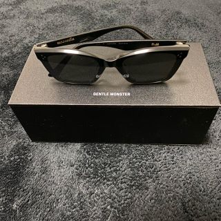 レイバン(Ray-Ban)のgentle monster solbei(サングラス/メガネ)