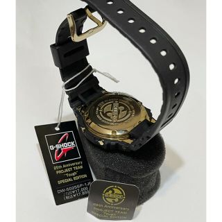 G-SHOCK - DW-5025SP-1JF 25th Anniversary 限定 未使用保管品の