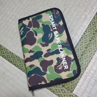 アベイシングエイプ(A BATHING APE)のA BATHING APE マルチケース(その他)