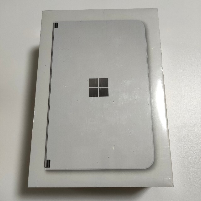 マイクロソフト Surface Duo 2 128GB バンパー、ケース付き