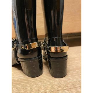 ジミーチュウ レインブーツ/長靴(レディース)の通販 74点 | JIMMY CHOO