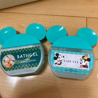 ディズニー(Disney)のkoko様⭐︎アンバサダーホテル アメニティ(アメニティ)