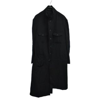 ヨウジヤマモト(Yohji Yamamoto)の4n5様専用(チェスターコート)