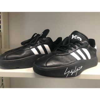 ワイスリー(Y-3)のy3 tangutsu football trainers(スニーカー)