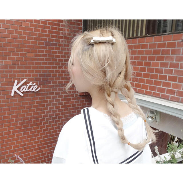 Katie - Katie セーラートップスの通販 by sae's shop|ケイティーなら