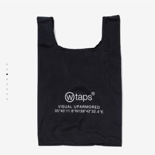 ダブルタップス(W)taps)のWTAPS CONVENI BAG NYLON BLACK 21SS (その他)