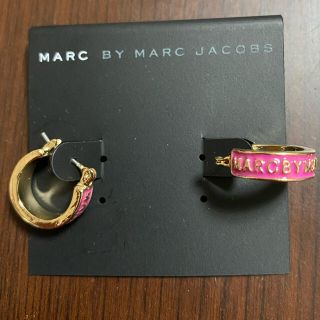 マークバイマークジェイコブス(MARC BY MARC JACOBS)のMARC BY MARCJACOBS ピアス(ピアス)