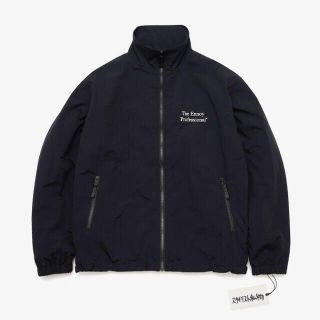 ワンエルディーケーセレクト(1LDK SELECT)のENNOY エンノイ スタイリスト私物 NYLON JACKET XL(ナイロンジャケット)