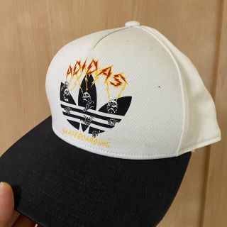 アディダス(adidas)のadidasキャップss888様専用(キャップ)