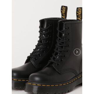 ドクターマーチン(Dr.Martens)の服屋様専用(ブーツ)