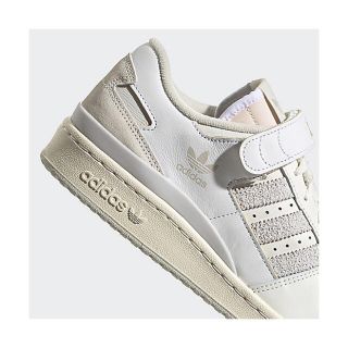 アディダス(adidas)のadidas FORUM 84 LOW ORBIT GREY フォーラム(スニーカー)