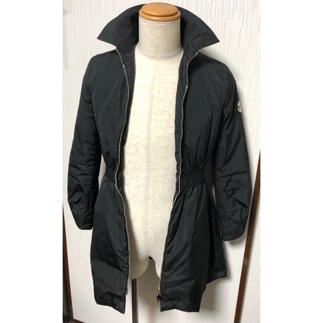 専用です‼️MONCLER モンクレール 薄手ダウンコート⭐️ 【国内正規総