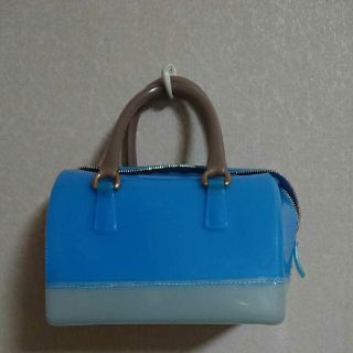 フルラ(Furla)のFURLA♥️フルラ♥️キャンディーバッグ(ハンドバッグ)