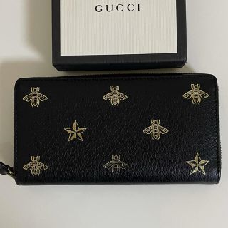 グッチ スター 財布(レディース)の通販 32点 | Gucciのレディースを