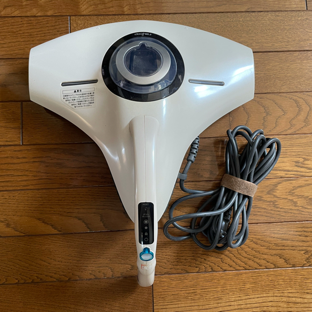 レイコップ PRO RS-100JP WH ユリ様専用 culto.pro
