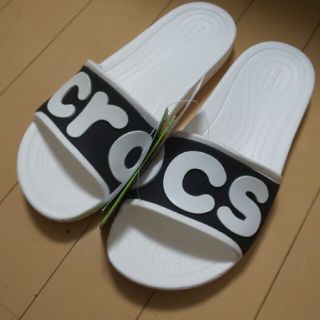 クロックス(crocs)のカズ8248様専用　crocs サンダル 2425(サンダル)