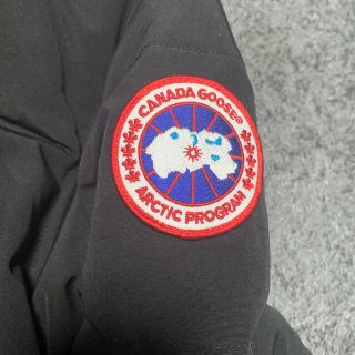 カナダグース(CANADA GOOSE)のカナダグース (ダウンジャケット)