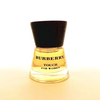 バーバリー(BURBERRY)の新品未使用品 ♡ バーバリー タッチフォーウーマン(その他)