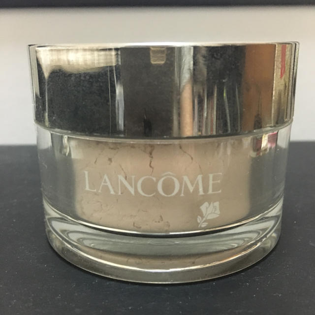 LANCOME(ランコム)のランコム＊フェイスパウダー コスメ/美容のベースメイク/化粧品(フェイスパウダー)の商品写真