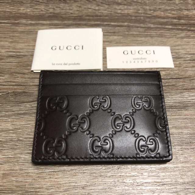Gucci 美品 グッチ Gucci グッチシマ カードケース 名刺入れ ブラウン レザーの通販 By Loop グッチならラクマ Gucci 美品 グッチ Gucci グッチシマ カードケース 名刺入れ ブラウン レザーの通販 By Loop グッチならラクマ