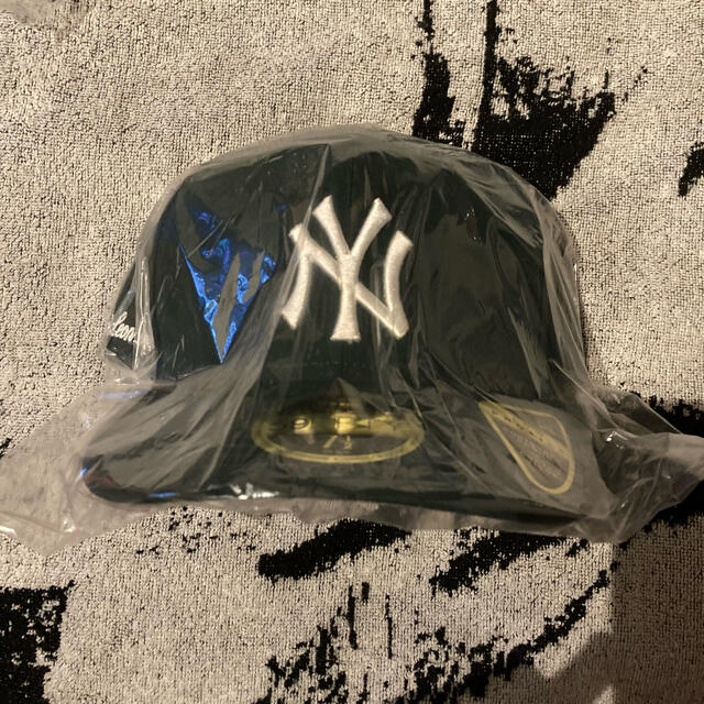 NY yankees aime leon dore new era 7 1/2 1