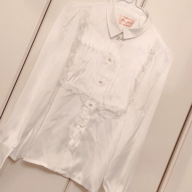 syrup.(シロップ)の⭐️C様専用⭐️ レディースのトップス(シャツ/ブラウス(長袖/七分))の商品写真