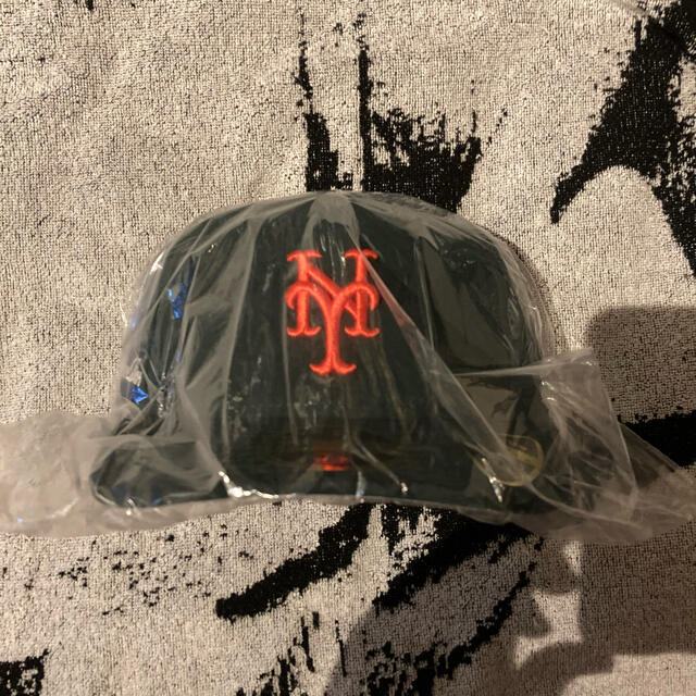 aime leon dore new era NY mets 7 1/2 1