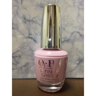 オーピーアイ(OPI)のOPI インディフィニトリーベイビー 30ml(マニキュア)