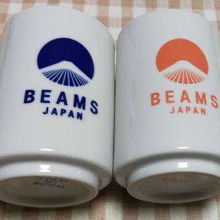 ビームス(BEAMS)のBEAMS　湯呑み茶碗(グラス/カップ)