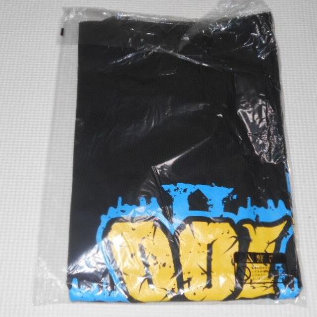 モブサイコ100 2 半袖Tシャツ Limited Base ロック.ver